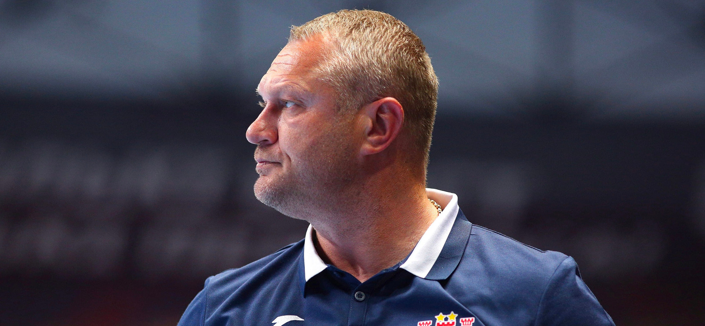 Беларусь. Эдуард Кокшаров: "Сказал ребятам в БГК, что я не теоретик, а практик: знаю, как сделать"