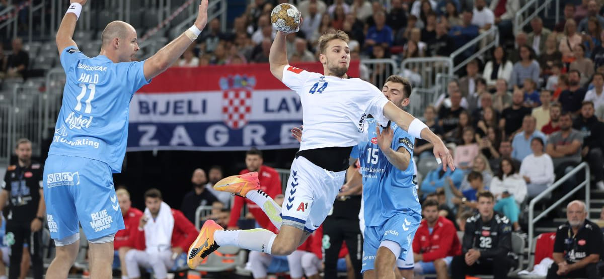 "Минская закалка — плюс в работе с Петковичем". Игорь Белявский — про тренера "Загреба" и драку