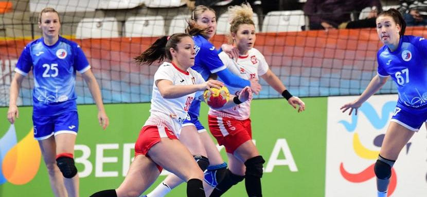 ЧЕ-2022. "Нет информации об изменении места проведения второго матча". Сборные России и Польши должны сыграть 6 марта в Астрахани