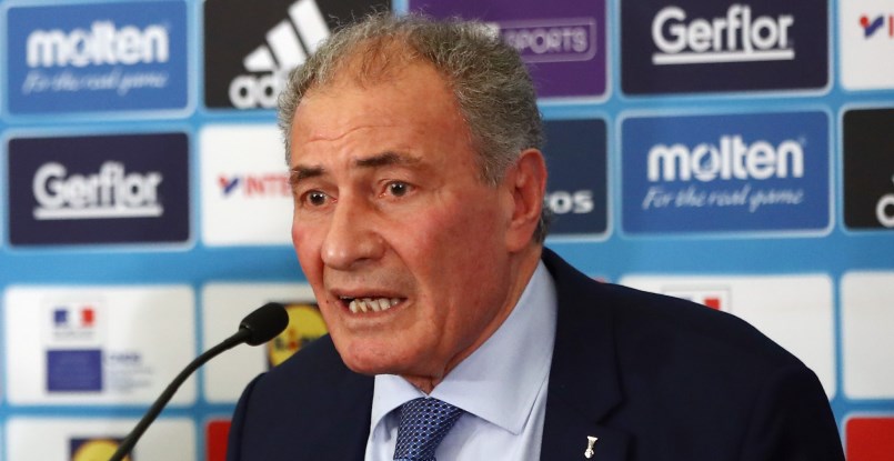 Панамерика против ИГФ. Чье поражение? Чья победа? 