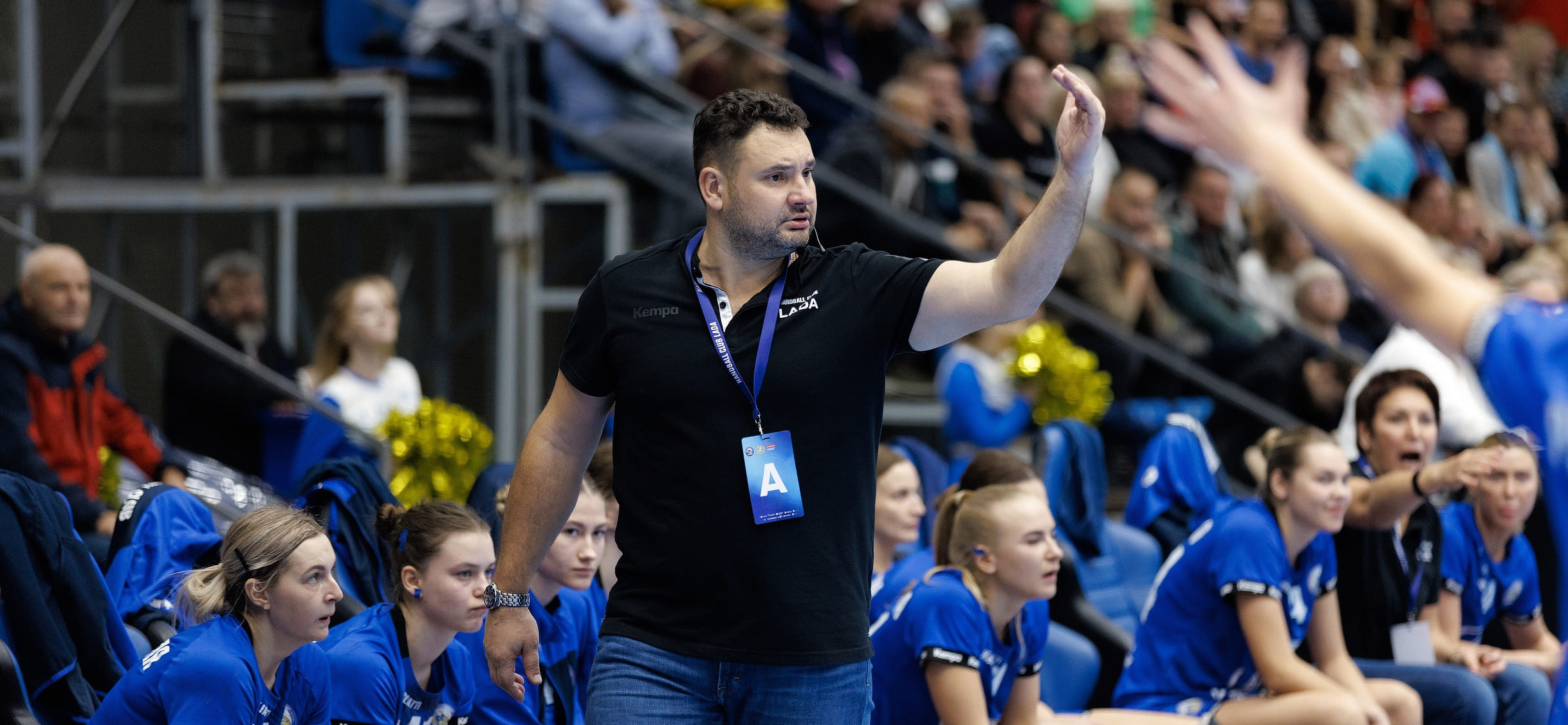 Olimpbet Суперлига. Совсем не тихий Тихон. "Лада" проиграла второй матч кряду без Кишко и Явон