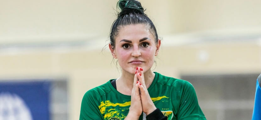 Россия. Мария Гафонова в эфире рассказала, как в своё время стала Дедом Морозом, а не Снегурочной (ВИДЕО)