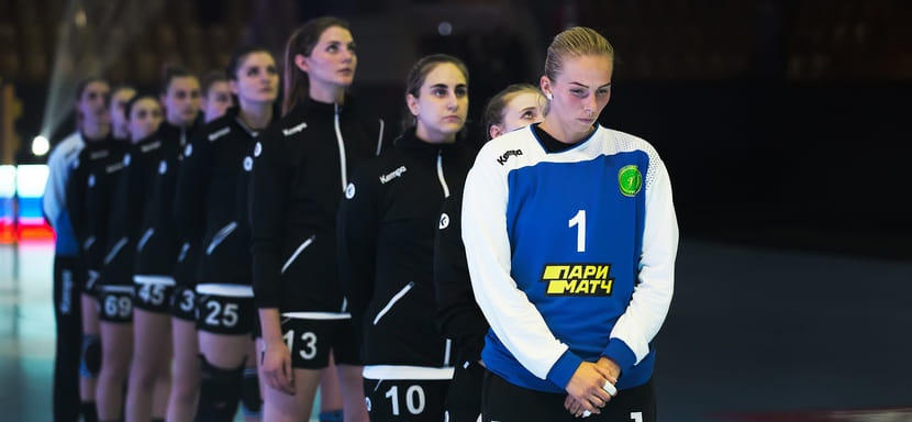 Суперлига. Матчи ижевского “Университета” с АГУ-”Адыиф” и “Кубанью” перенесены на декабрь. Команда из Майкопа ушла на карантин