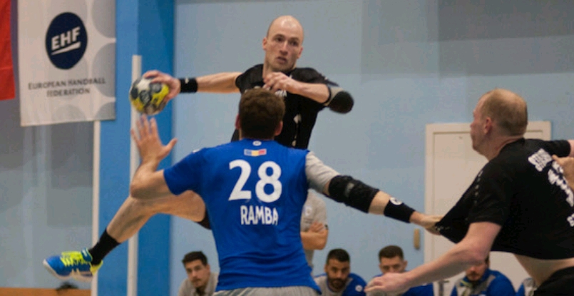 Кубок вызова. Бухарестская крепость с первого раза не покорилась