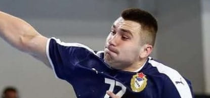 Суперлига. Дмитрий Ильченко: "Игроки ЦСКА действовали как единое целое, но я все же выделю нашего вратаря Дмитрия Кузнецова"