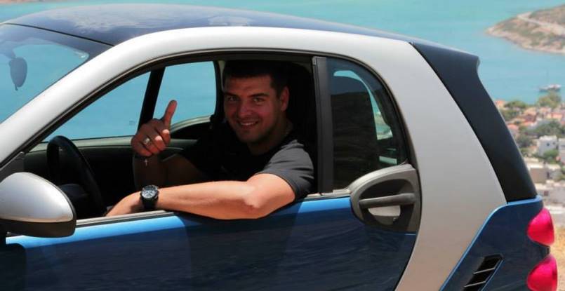 Одиссея Владислава Остроушко. 14 клубов за 16 лет! От российской "Невы" до катарской "Лехвии"