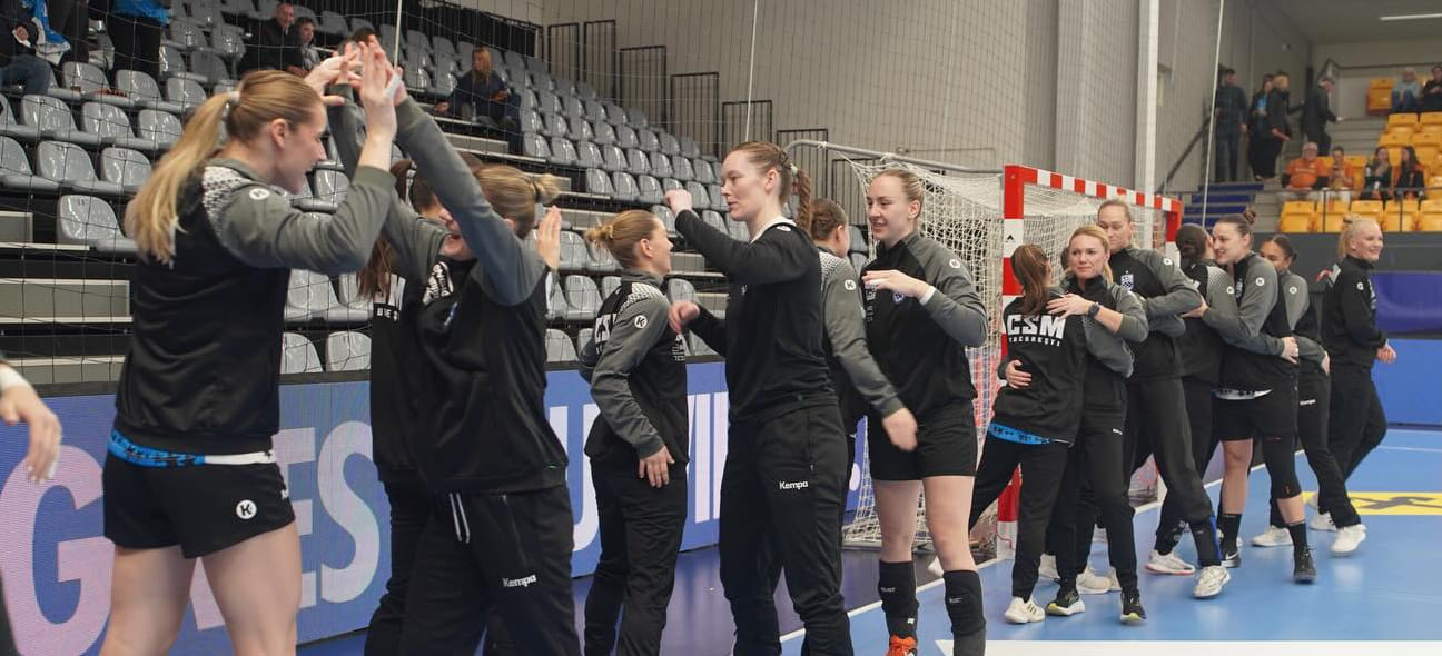 Маслова с Попович преобразили "Бухарест", "Боруссия" в роли догоняющей. Обзор воскресных матчей ЛЧ