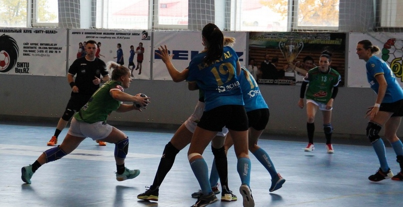 Чемпионат Беларуси. Матч между "Гомелем" и БНТУ-БелАЗом перенесен на 14 декабря