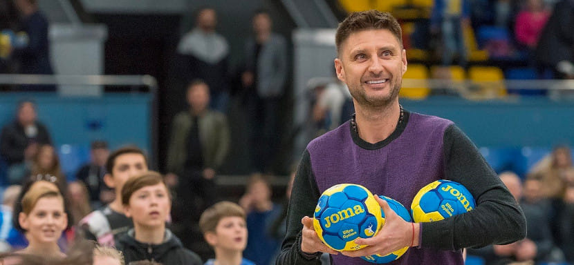 Президент ФГУ Андрей Мельник: "Успехи и неудачи заложены в сознании. Осталось поверить в то, что мы можем победить на топ-турнирах"