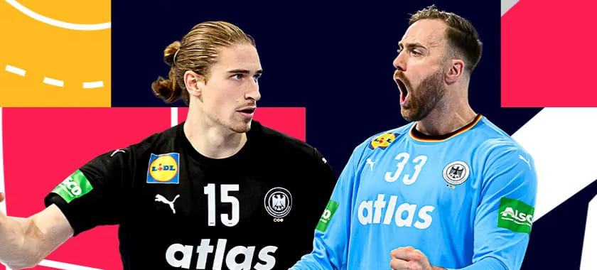 На чемпионат мира-2027 в Германии продано уже больше 100 тысяч билетов. В основном — на матчи сборной Германии