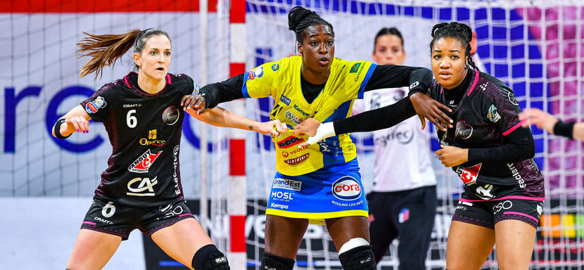 Франция. "Мец" разбазарил семь мячей перевеса после первого матча с "Брестом" и проиграл титул по дополнительным показателям