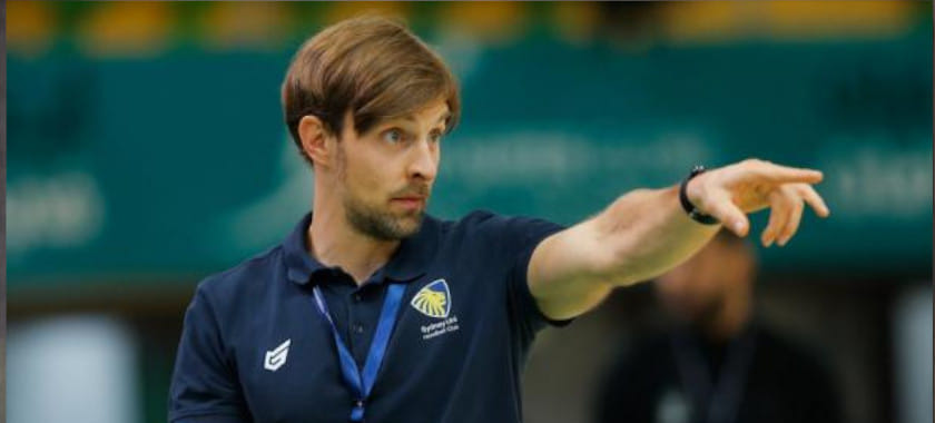 Через два года в Австралии появятся чемпионаты страны среди мужчин и женщин. Цель — подготовка к Играм Олимпиады в Брисбене-2032