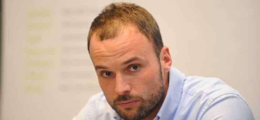 Балканы. Sportowe Fakty: "Есть много признаков, что Урош Зорман останется в Словении. Его "Тримо" лидирует в чемпионате"