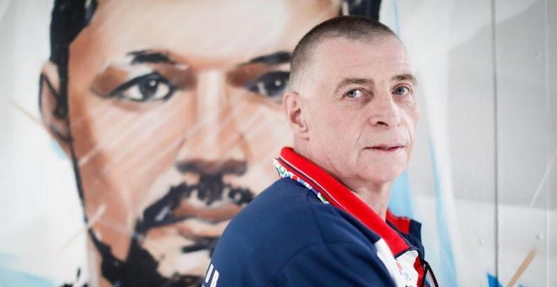 Роландо Пушник о работе в БГК: "В Катаре была сплошная рутина, а мне захотелось больше активной практики"