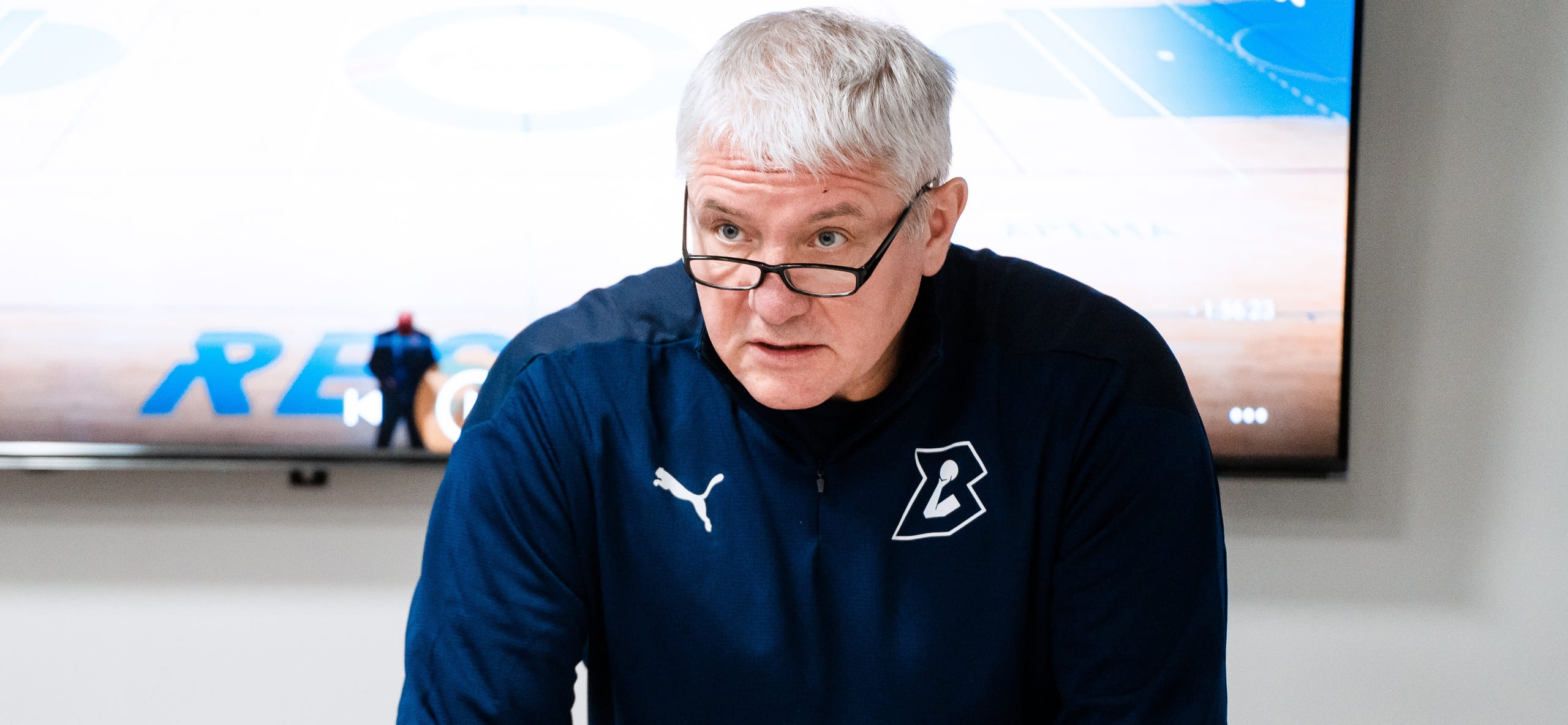 Главный тренер "Воронежа" недоволен качеством игры, несмотря на победу над "Каустиком". Владислав Калараш: "Команде было непросто собраться психологически"