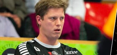 Дания. Главный тренер "Гудме" Николей Крикау: "Мы должны быть готовы к матчам высокого уровня намного раньше остальных" (ВИДЕО)