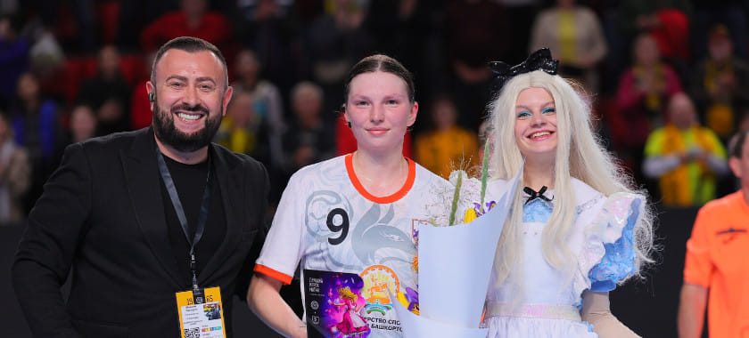 "Алиса" без чудес, "Ростов-Дон" — с дюжиной побед. Как стартовал второй круг женской Суперлиги