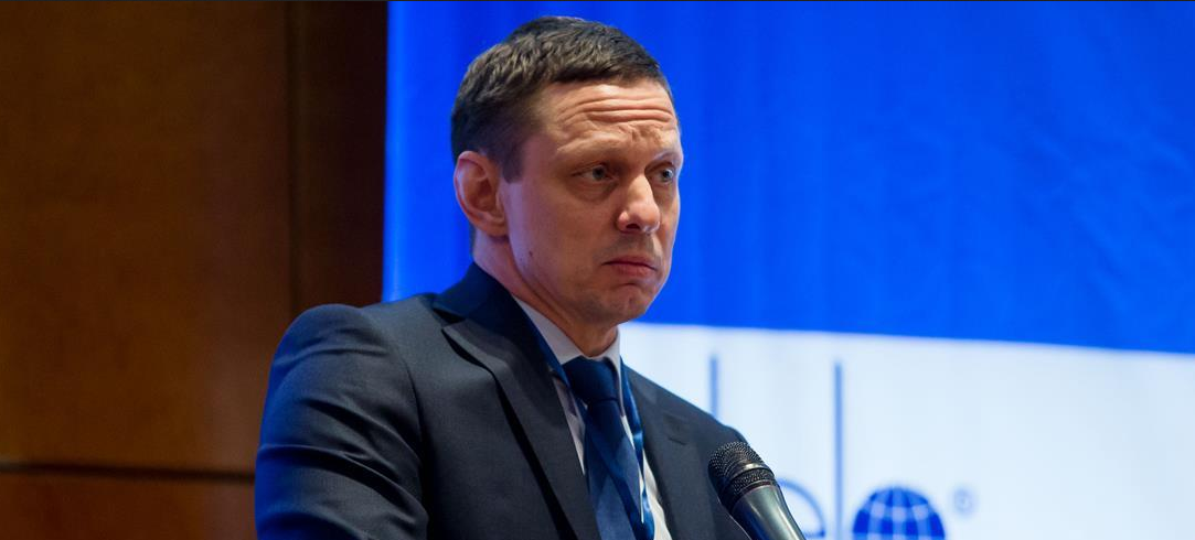 Лев Воронин: "Евгений Трефилов будет использовать весь свой опыт и потенциал, будет полностью курировать наш женский гандбол"