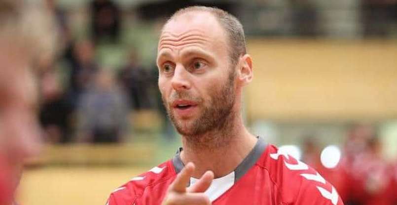 Четырехкратный победитель Лиги чемпионов легендарный Олафур Стефанссон будет работать с молодыми гандболистами в "Валюре"