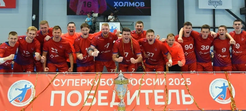 Ионову — десятка за "восьмёрку", а Богданов — снова отличник. Оценки ЦСКА и "Зениту" за Суперкубок