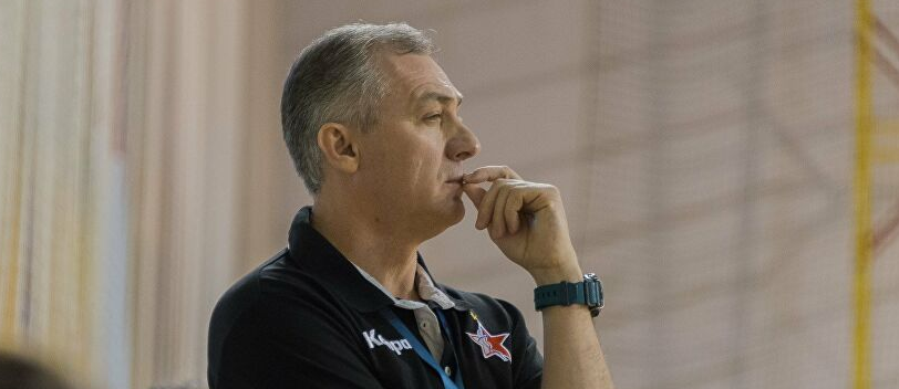 Алексей Гумянов: "Очевидно, что Мартин находится в поиске. Ему необходимо выбрать нужное количество игроков, которые готовы дать результат сейчас"