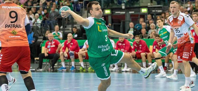 Бундеслига. 32-летний хорватский линейный Марино Марич расторг контракт с "Лейпцигом"