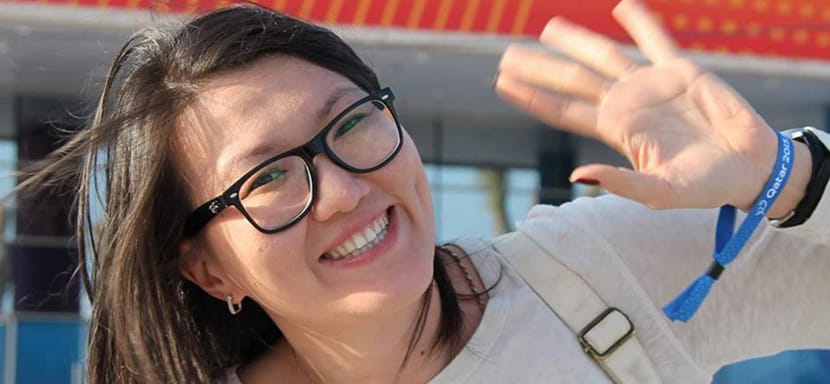 Делегат ЕГФ Людмила Бодниева выдвинута исполкомом в Комиссию по проведению соревнований