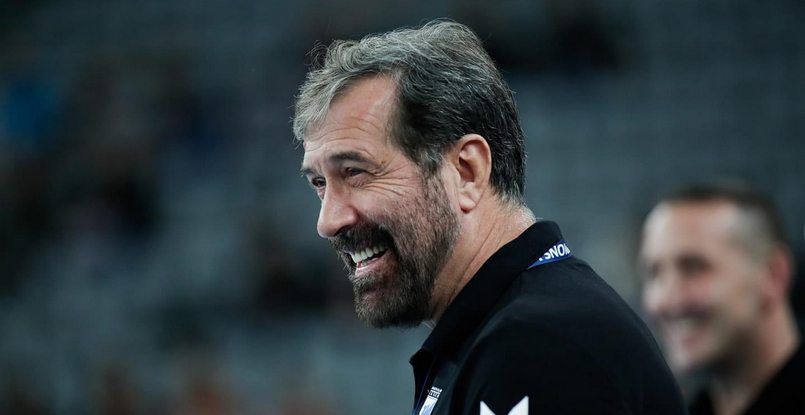 Балканы. Главный тренер хорватского "Загреба" Веселин Вуйович покинул свой пост. Решение принято по личным причинам