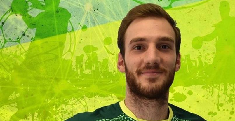 Венгрия. Грузинский легионер Теймураз Орджоникидзе покинул "Орошхазу"