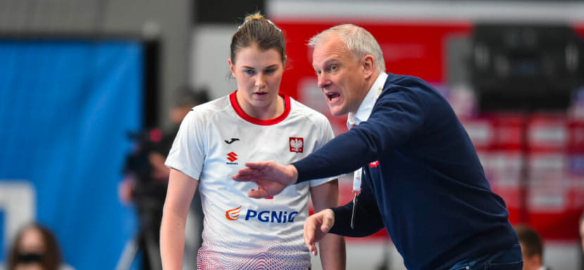 ЧЕ-2022. Арне Сенстад о решении не вызывать Каролину Кудлач-Глоц: "Не жду, что все согласятся со мной. Но я делаю это, чтобы создать команду"