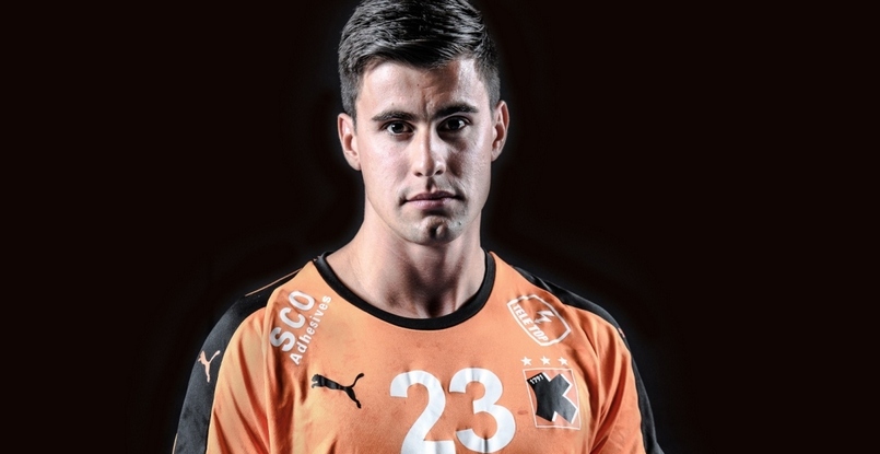 Швейцария. Полусредний Филип Марош покинул "Шаффхаузен"