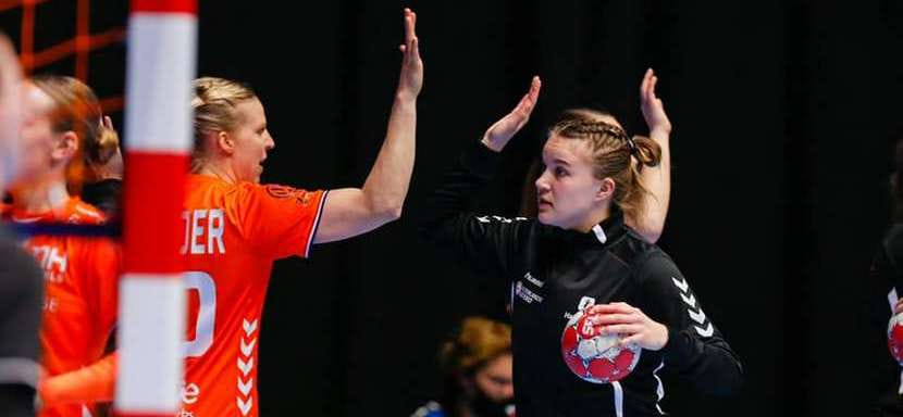 Олимпиада. Рулевой сборной Нидерландов Эмманюэль Майоннад назвал расширенный состав на Игры в Токио