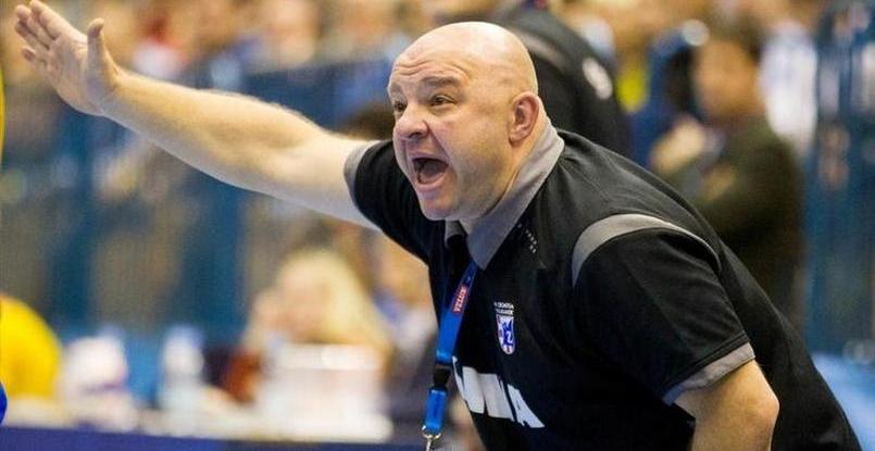 Финляндия. Хорватский специалист Борис Дворшек покинул итальянский "Больцано" и стал главным тренером "Кокса"