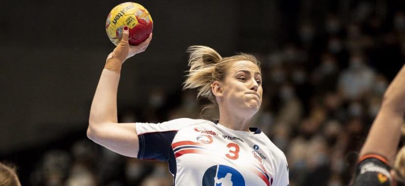 ЧМ-2021. Сборная Норвегии с запасом обыграла хозяек турнира испанок и пробилась в финал, где ее соперником станет команда Франции