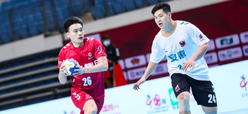 Ручной мяч в детсадах, 1,5 гола и авангард компартии. Рассказываем про неизвестный гандбольный Китай