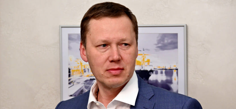 Дмитрий Бочарников: "Надо учиться жить в новой реальности. Отступать от своих планов не собираемся"