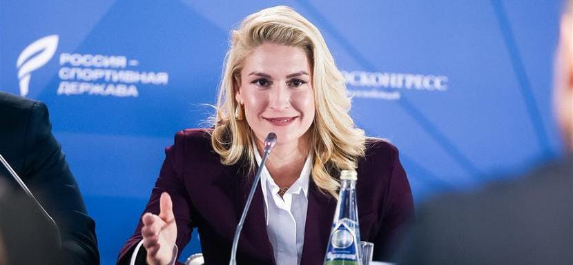 Владлена Бобровникова: "Понимаю, что наше возвращение будет постепенным. Но новость безумно хорошая, позитивная"