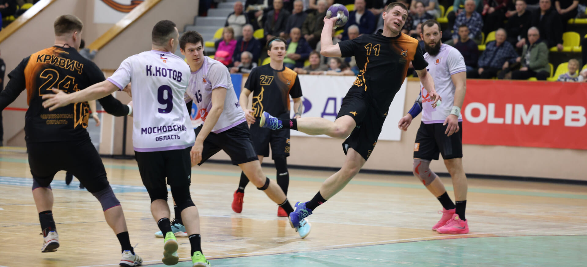 Могучие иранцы, космический Третынко, победные залпы Шельменко и Шелестюкова. Что творилось на финише регулярки