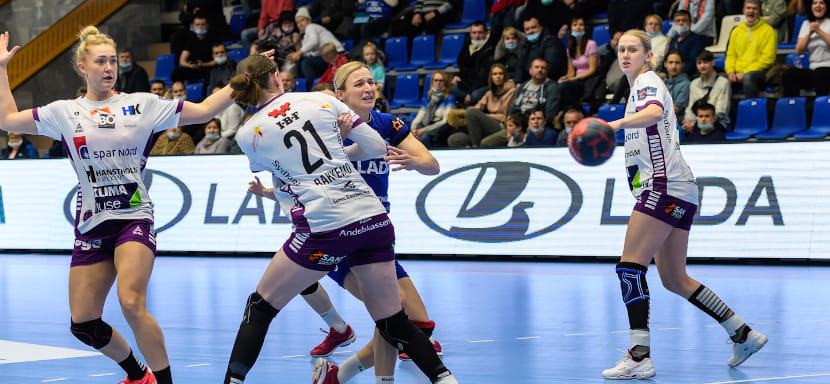 "Далеко не в первый раз провалили ключевой отрезок во втором тайме". Послесловие к старту "Лады" в Евролиге