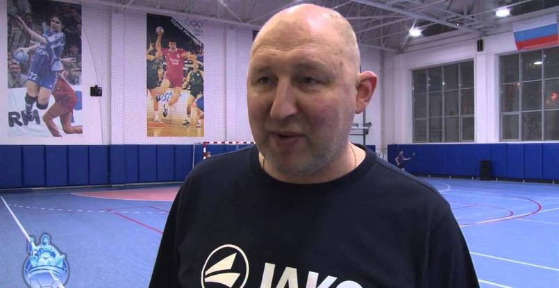 Кубок вызова. Дмитрий Торгованов: "Во втором тайме удалось скорректировать игру и добиться победы" (ВИДЕО)