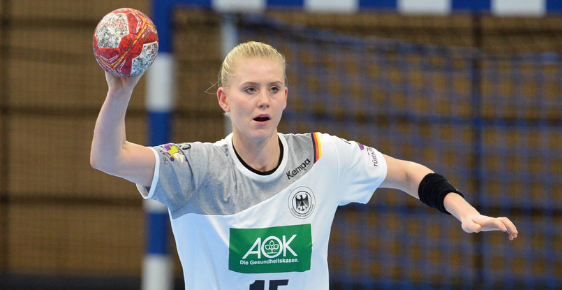 Женская бундеслига. Капитан "Битигхайма" Ким Найдзинавичюс продлила контракт с клубом