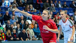 ЧЕ-2018. Анна Кочетова о возможной дисквалификации Дарьи Дмитриевой: "Сможем выступить "за себя и за ту девушку", но надеюсь, до жестоких мер не дойдет"