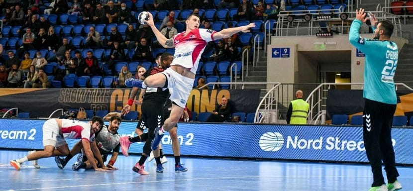 Трансферный слух. Источник: белорусский линейный Вячеслав Бохан, продливший контракт с "Мотором", входит в сферу интересов "Барселоны"