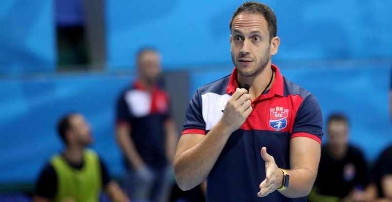 ЧМ-2019. Рауль Алонсо: "Моя расстановка на пьедестале такова: Франция, Дания, Германия"