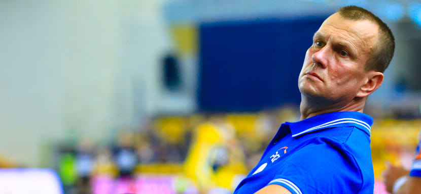 Польша. Тренер Томаш Стшомбала возвращается в гандбол после разрешения проблем со здоровьем. Специалист летом возглавит "Тарнув"