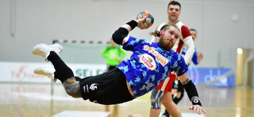 Вячеслав Касаткин: "Медали Суперлиги клубом завоеваны. Мне пора идти дальше"