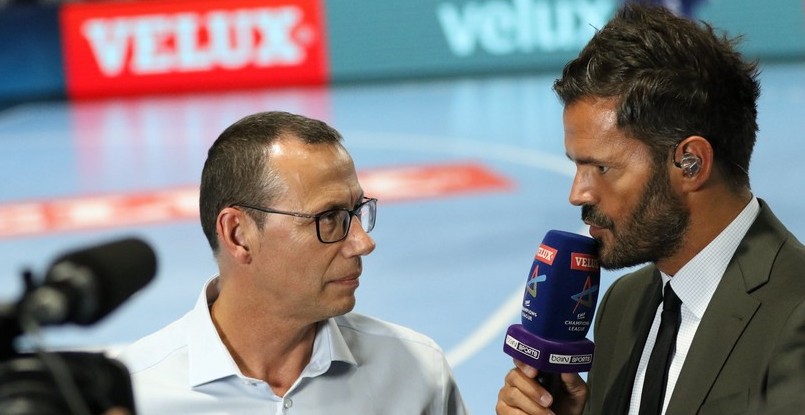 Лига чемпионов. Патрис Канайе: "Впервые в карьере я пообщался с судьями и указал им на моменты, в которых были допущены ошибки"