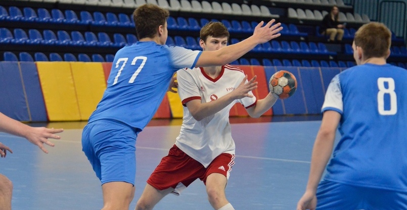 Из-за коронавируса ФГР приостановила проведение финальных этапов первенств России и всероссийских соревнований