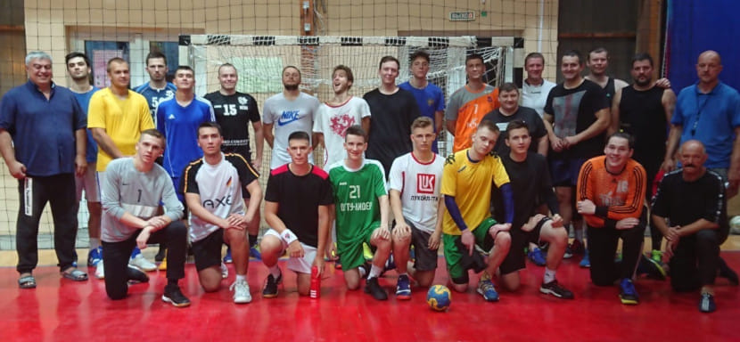 Высшая лига. ДГТУ-"Лидер" — что происходит в Ростове? Пишутся письма!