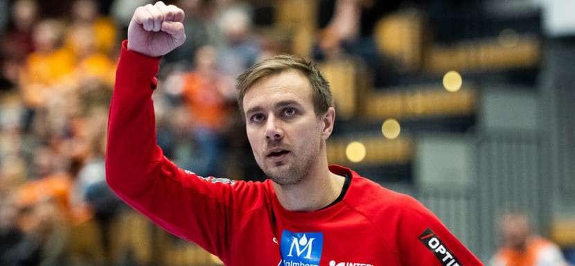 Швеция. Двукратный вице-чемпион мира в составе сборной Норвегии Эспен Кристенсен летом сменит "Кристианстад" на "Хельсингборг"